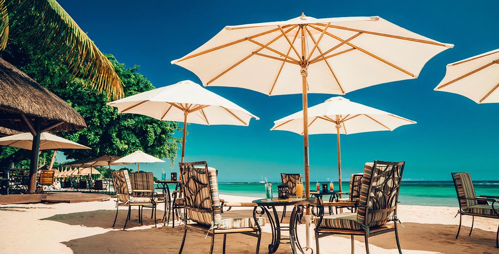 Maritim Resort & Spa 5*