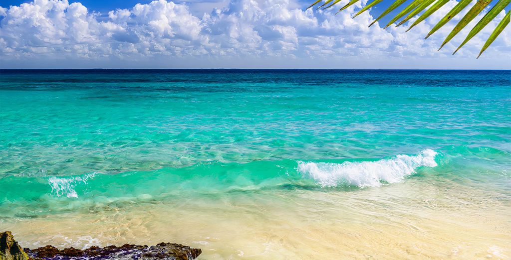 Secrets Maroma Beach Riviera Cancun 5*, by Inclusive Collection World of Hyatt - Adults Only