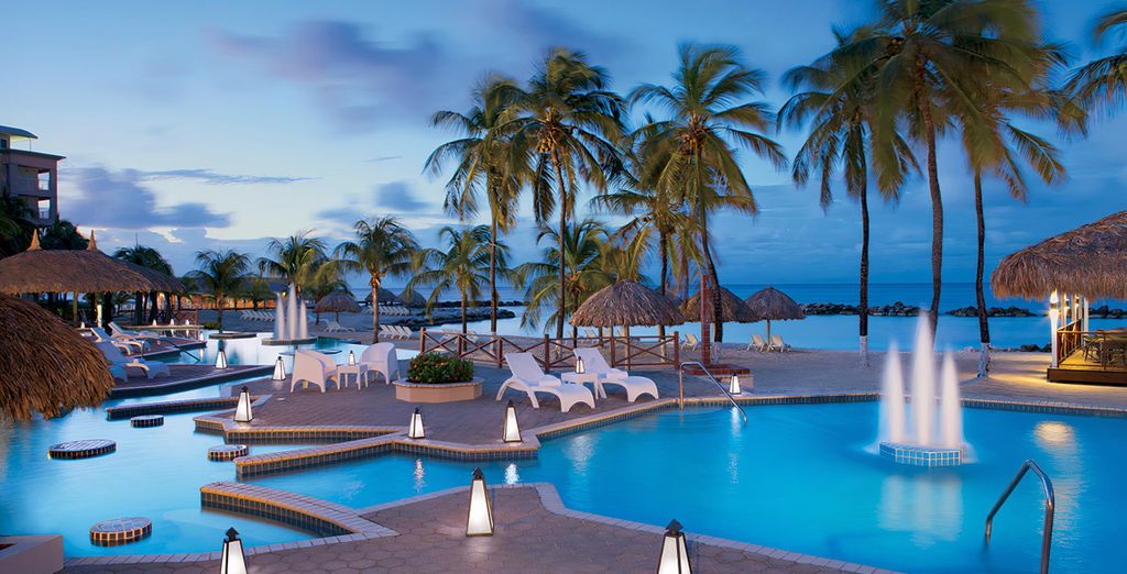 Sunscape Curaçao Resort Spa & Casino, Inclusive Collection by World Of Hyatt
