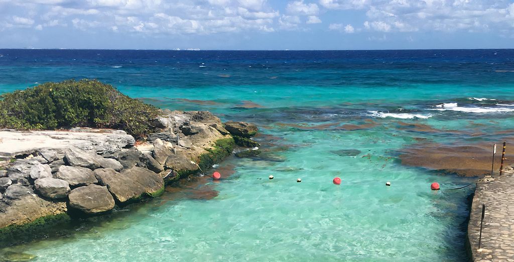 Occidental at Xcaret 5*