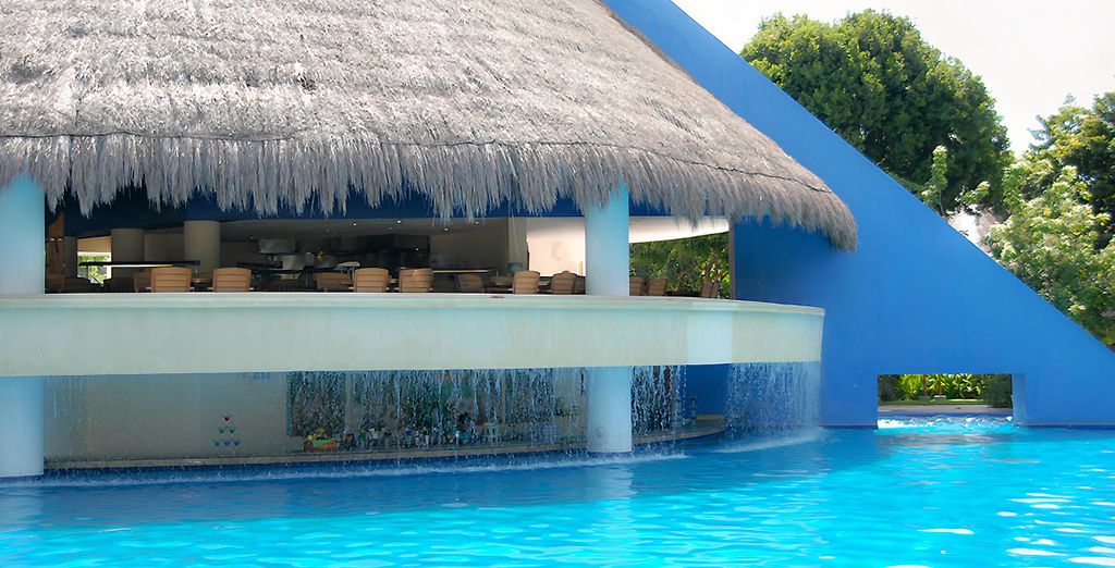 Occidental at Xcaret Destination 5*