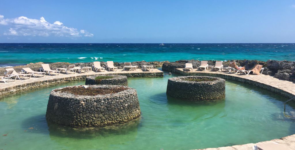 Occidental at Xcaret Destination 5*