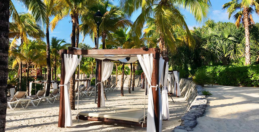 Occidental at Xcaret Destination 5*