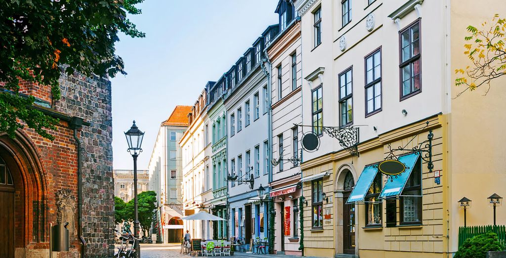 Sheraton Berlin Grand Hotel Esplanade 5*
