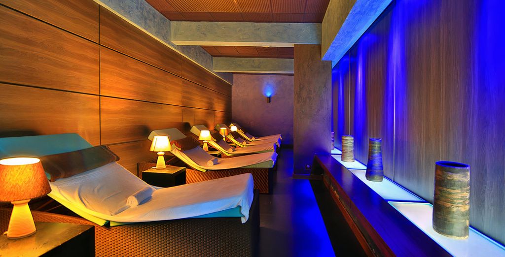 La Créole Beach Hotel & Spa 4*