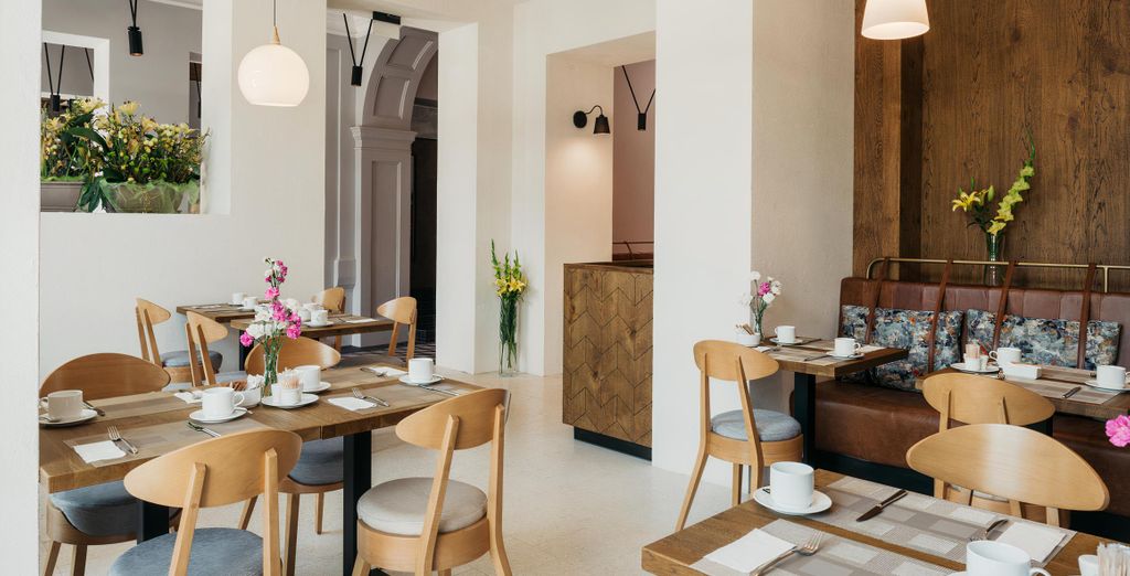 Avena Boutique by Artery Hotels 4*