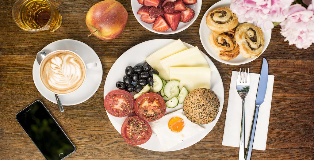 Avena Boutique by Artery Hotels 4*
