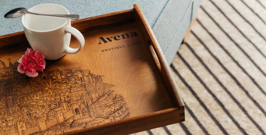 Avena Boutique by Artery Hotels 4*