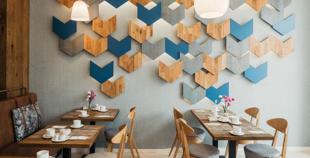 Avena Boutique by Artery Hotels 4*
