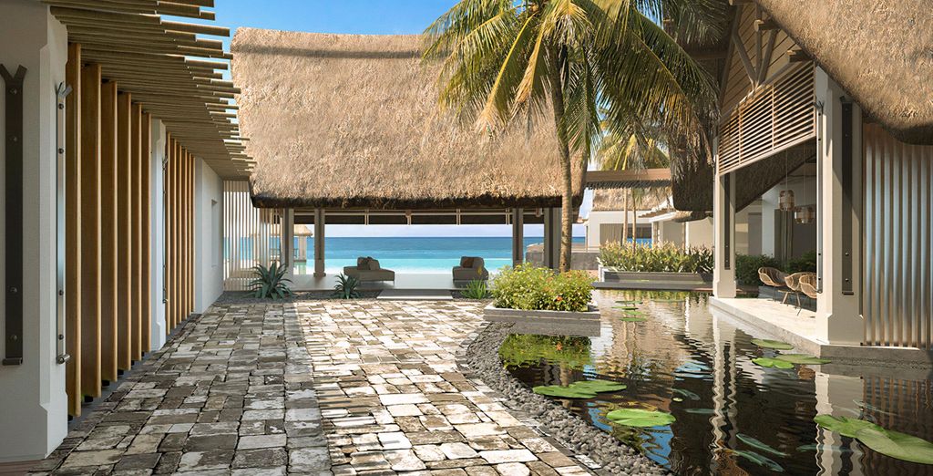 Preskil Beach Resort 4*