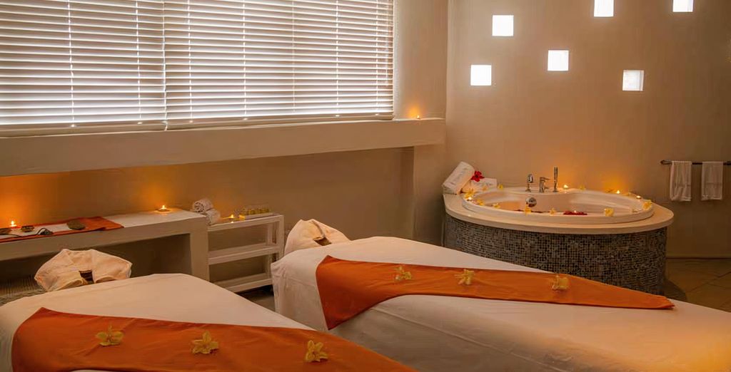 Preskil Beach Resort 4*