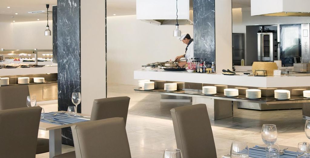 Hôtel Roc Leo 4*