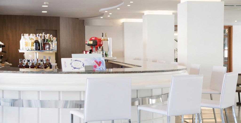 Hôtel Roc Leo 4*
