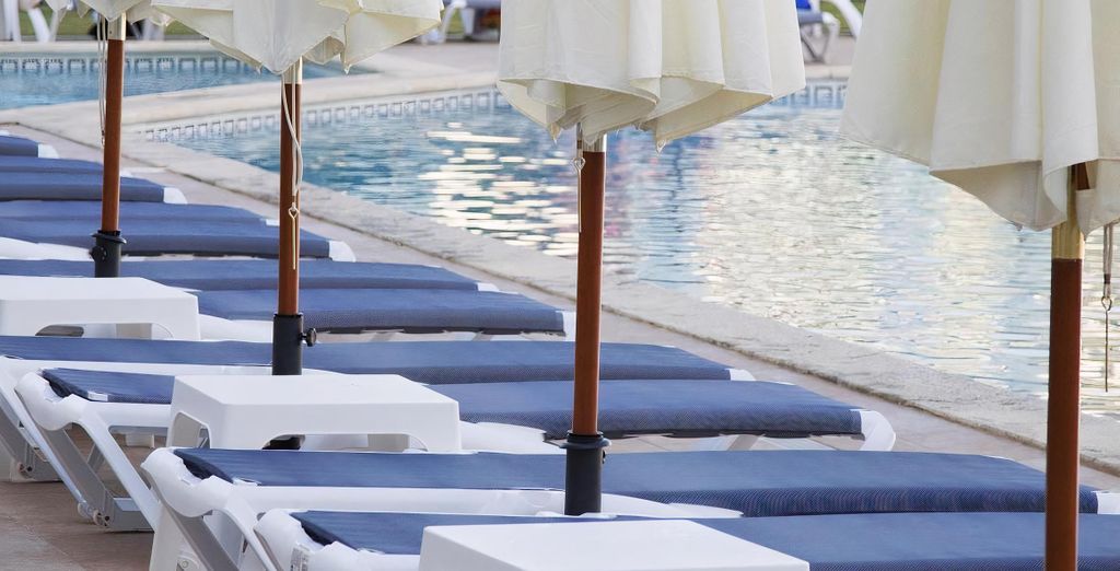 Hôtel Roc Leo 4*