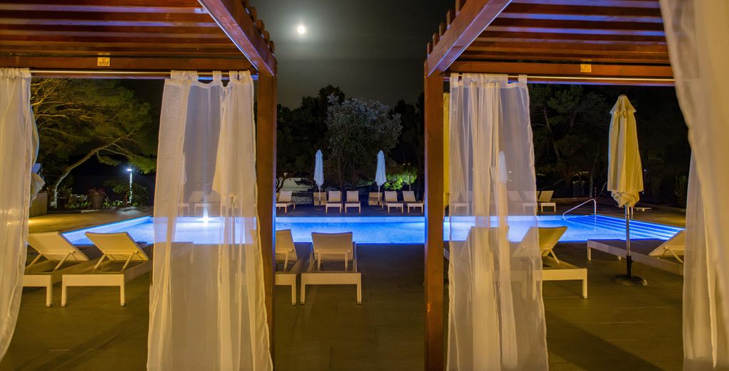 Labranda Senses Resort Hvar 4*
