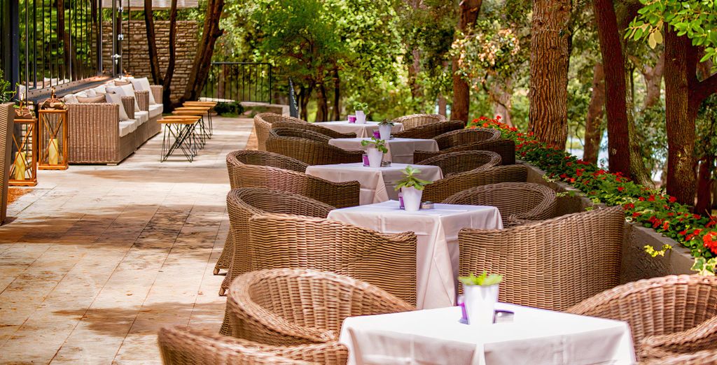 Labranda Senses Resort Hvar 4*