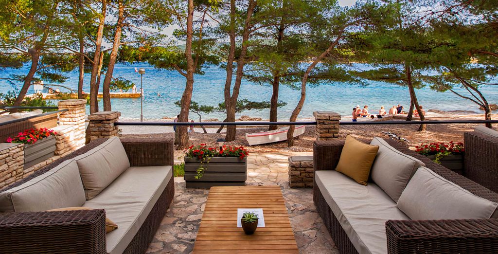 Labranda Senses Resort Hvar