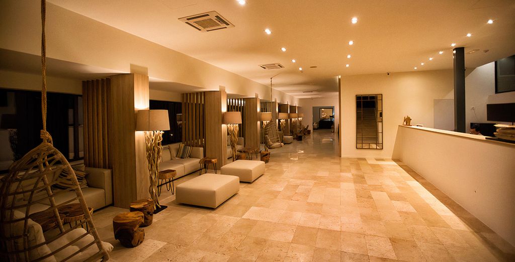 Labranda Senses Resort Hvar 4*