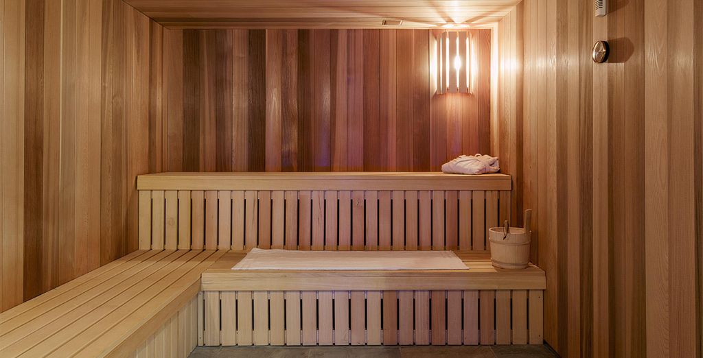 CGH Résidence & Spa Les Chalets d'Angèle 4*