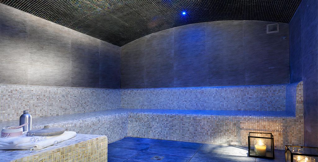 CGH Résidence & Spa Les Chalets d'Angèle 4*