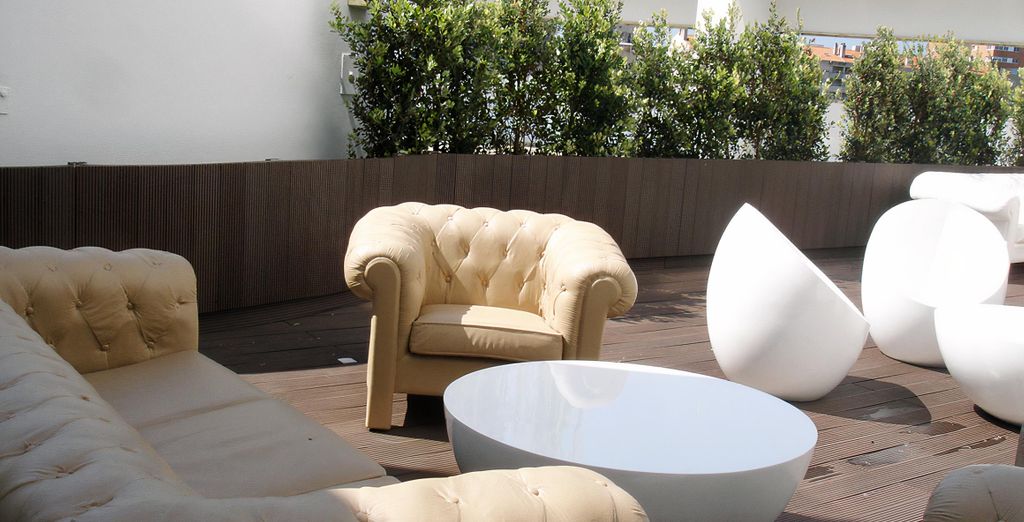Holiday Inn Porto Gaia 4*