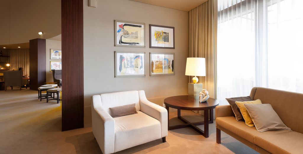 Holiday Inn Porto Gaia 4*