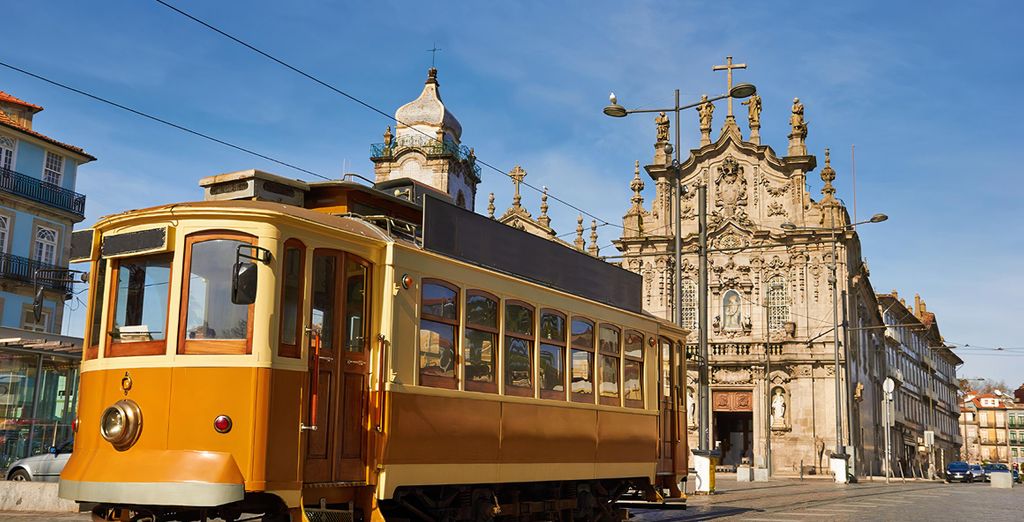 Autotour di 4 notti tra le meraviglie della città sui sette colli
