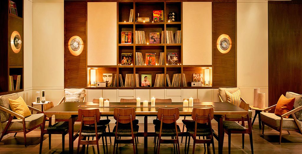 Hotel Arlo SoHo 4*