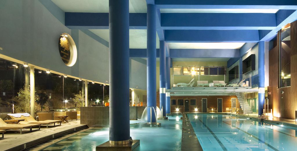 Higuerón Hotel Curio Collection by Hilton 5* - Adults Only