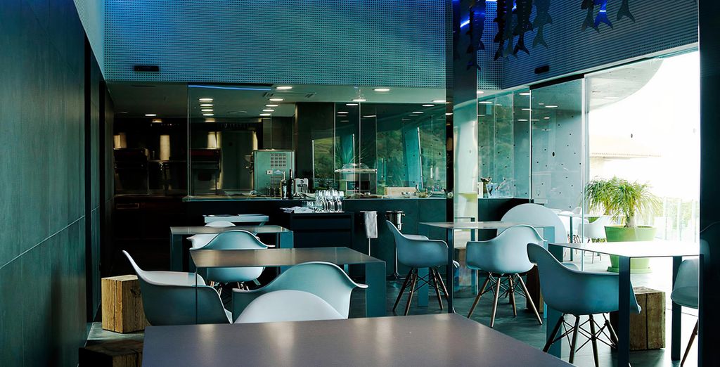 Higuerón Hotel Curio Collection by Hilton 5* - Adults Only