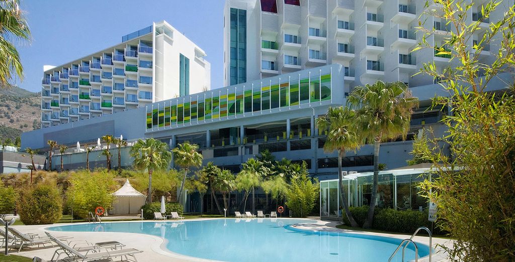 Higuerón Hotel Curio Collection by Hilton 5* - Adults Only