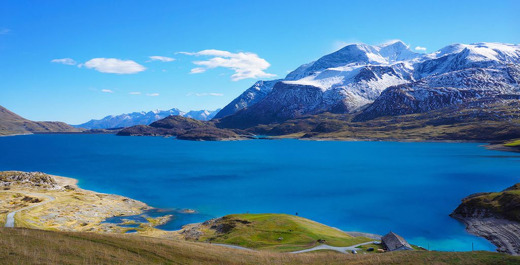 Saint Charles Hotel & Spa - Val Cenis 4*