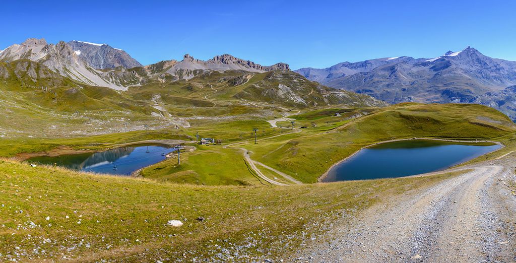Saint Charles Hotel & Spa - Val Cenis 4*