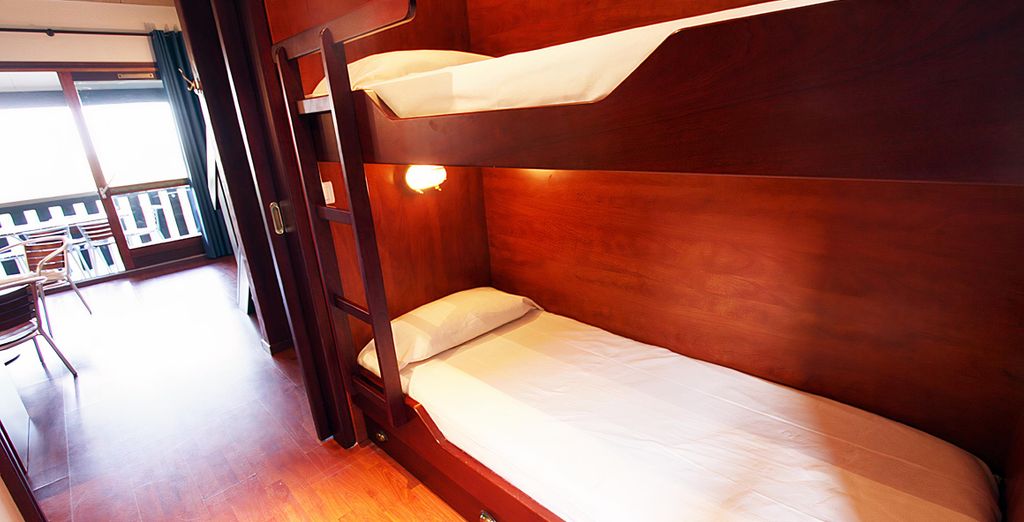 Residence Castell'Verde