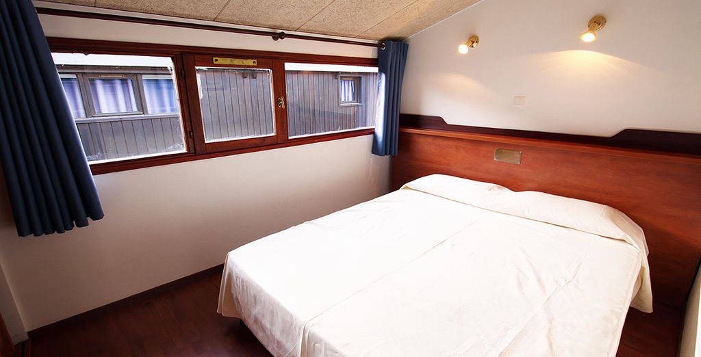 Residence Castell'Verde