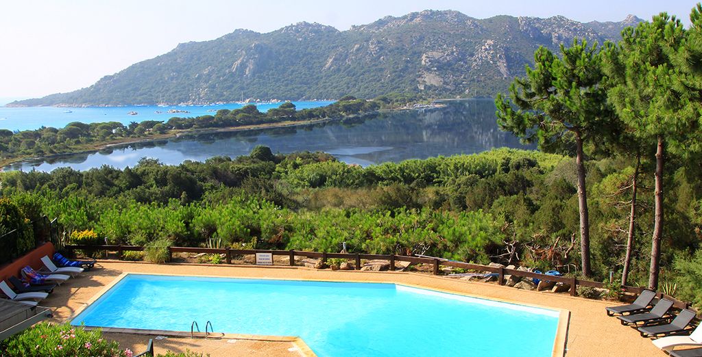 Residence Castell'Verde