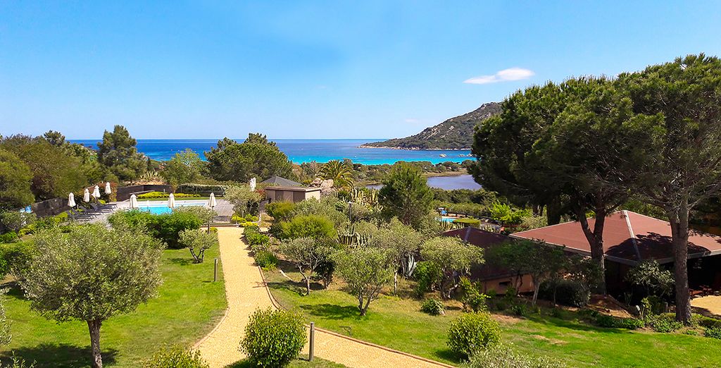 Residence Castell'Verde