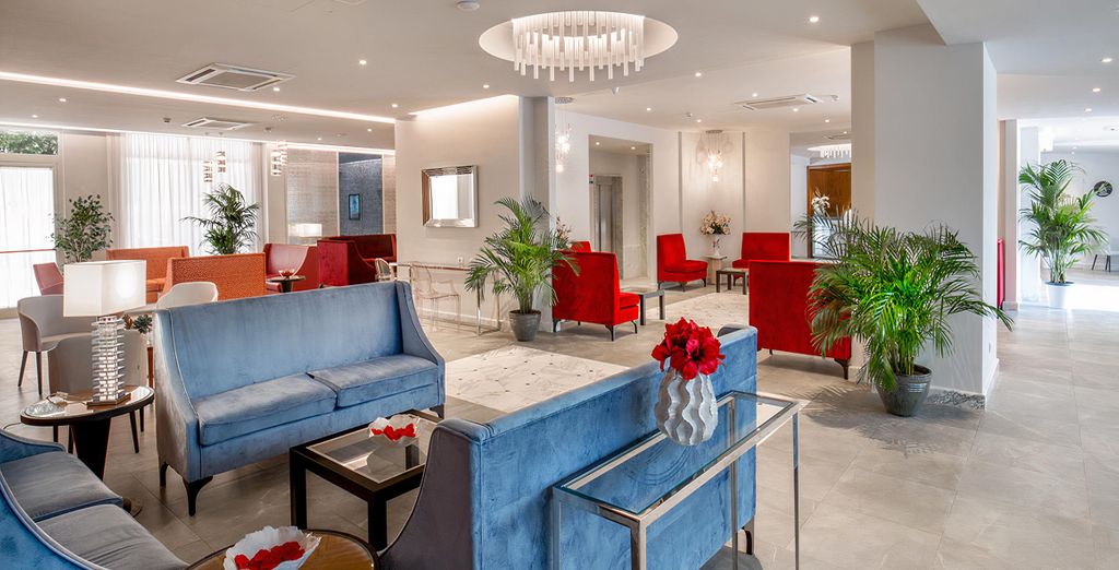 American Palace Eur 4*