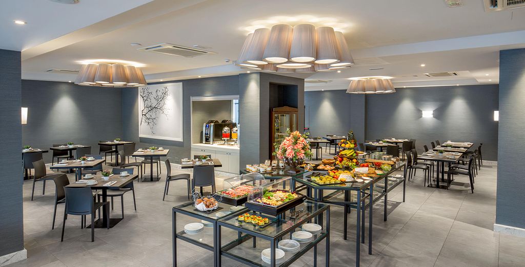 American Palace Eur 4*