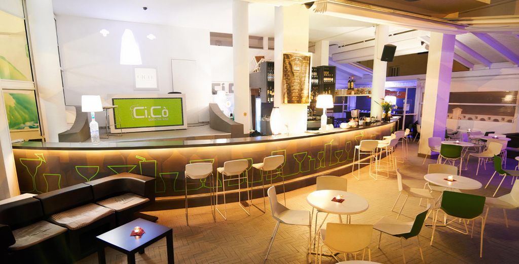 Cicò Boutique Hotel 4*