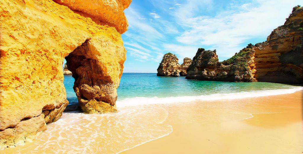 Domes Lake Algarve, Autograph Collection 5*