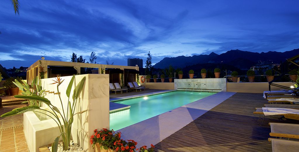 Río Real Golf Hotel 4*