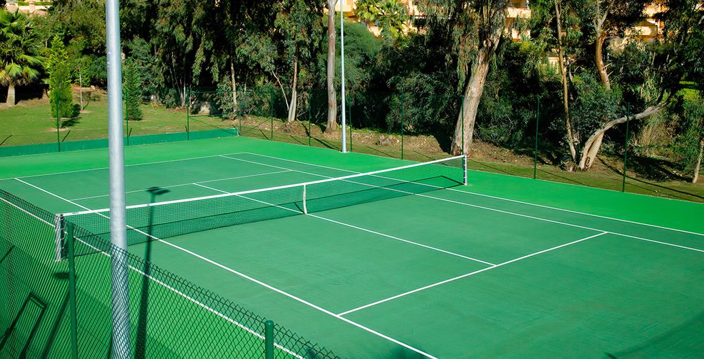 Río Real Golf Hotel 4*