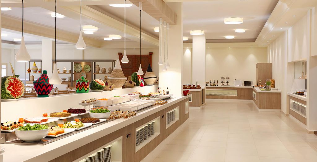 Iberostar Club Palmeraie Marrakech 4*