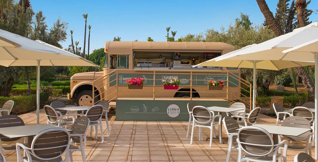 Iberostar Club Palmeraie Marrakech 4*