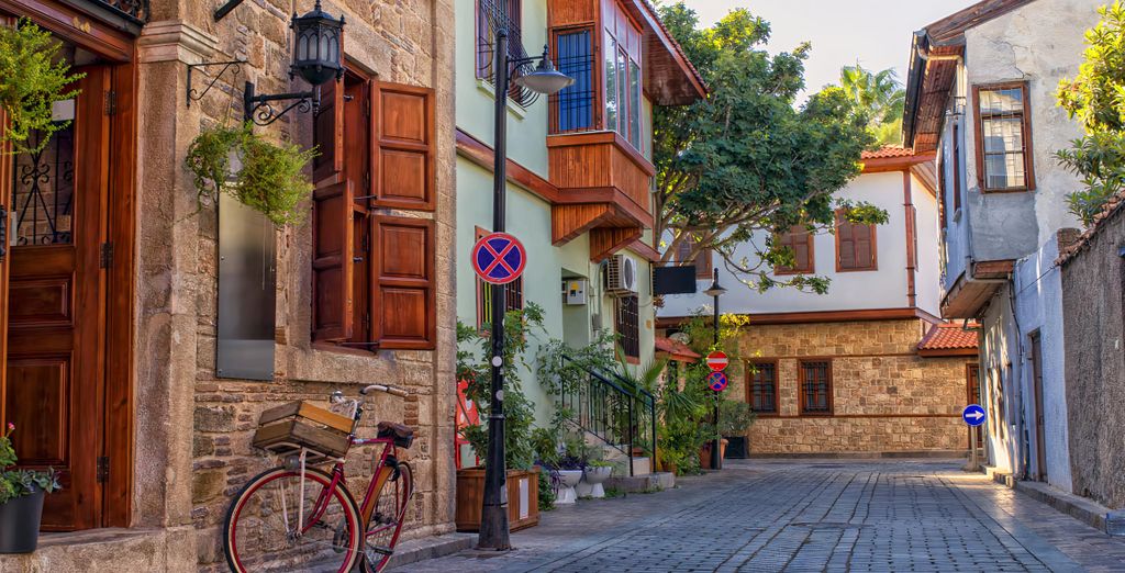 Hotel Rixos Downtown 5*