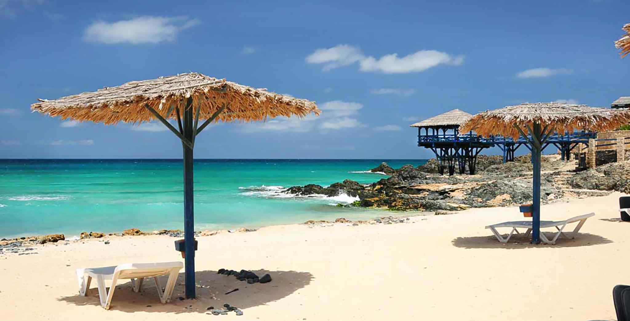 Quando Andare a Capo Verde Voyage Privé