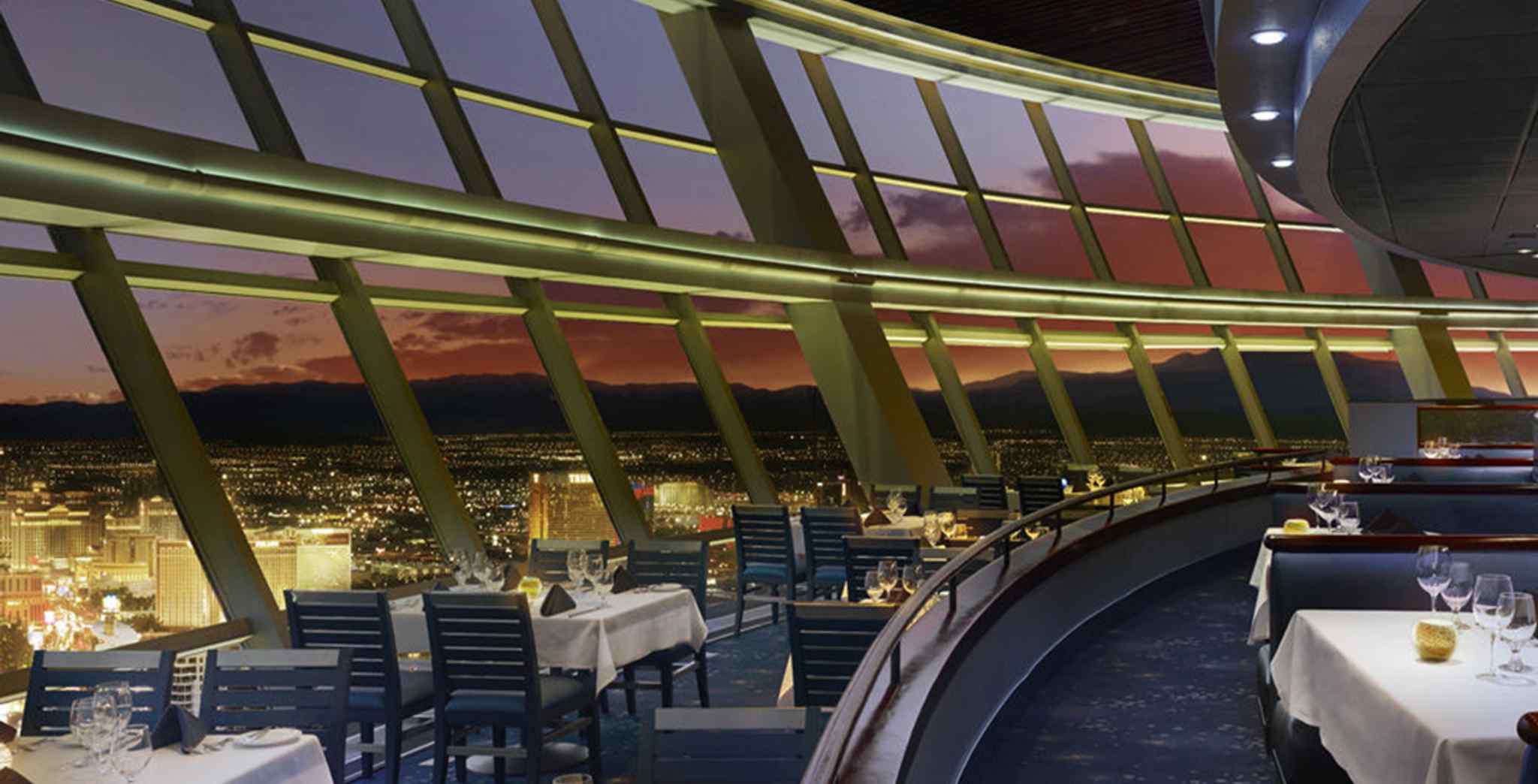 Flight + Hotels Deals to Las Vegas Voyage Privé