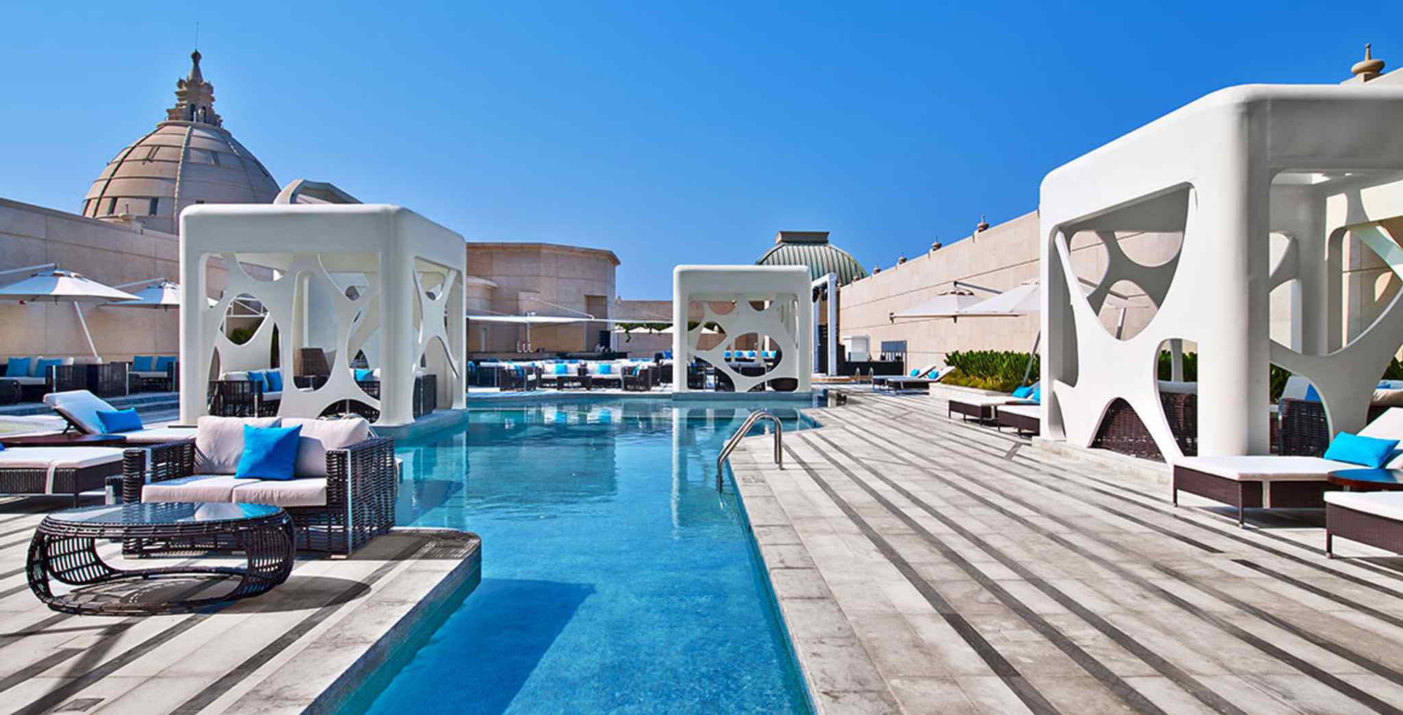 Volo + Hotel Dubai Migliori offerte Voyage Privé