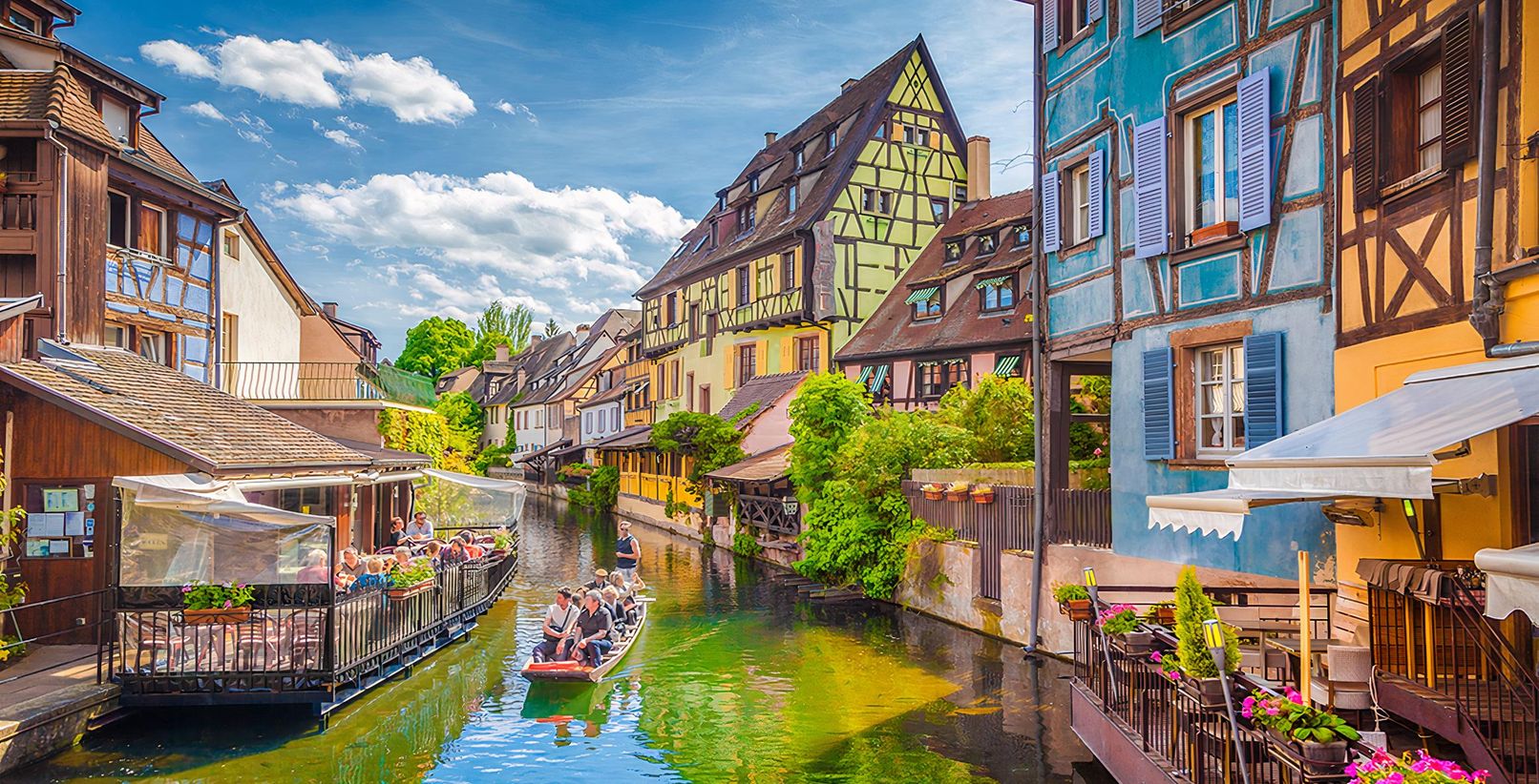 Best Western Hotel & Spa Le Schoenenburg 4*